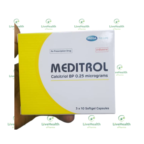 https://livehealthepharma.com/images/products/1727162721Meditrol 0.25mcg.png